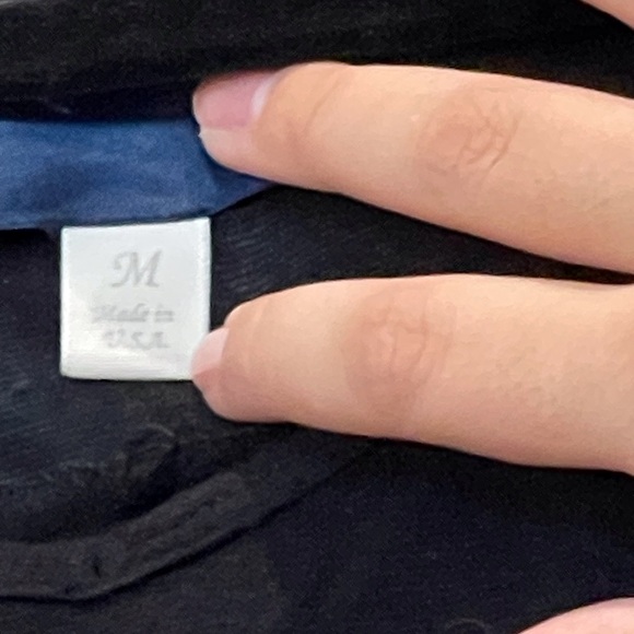 Sleep top - Picture 2 of 2